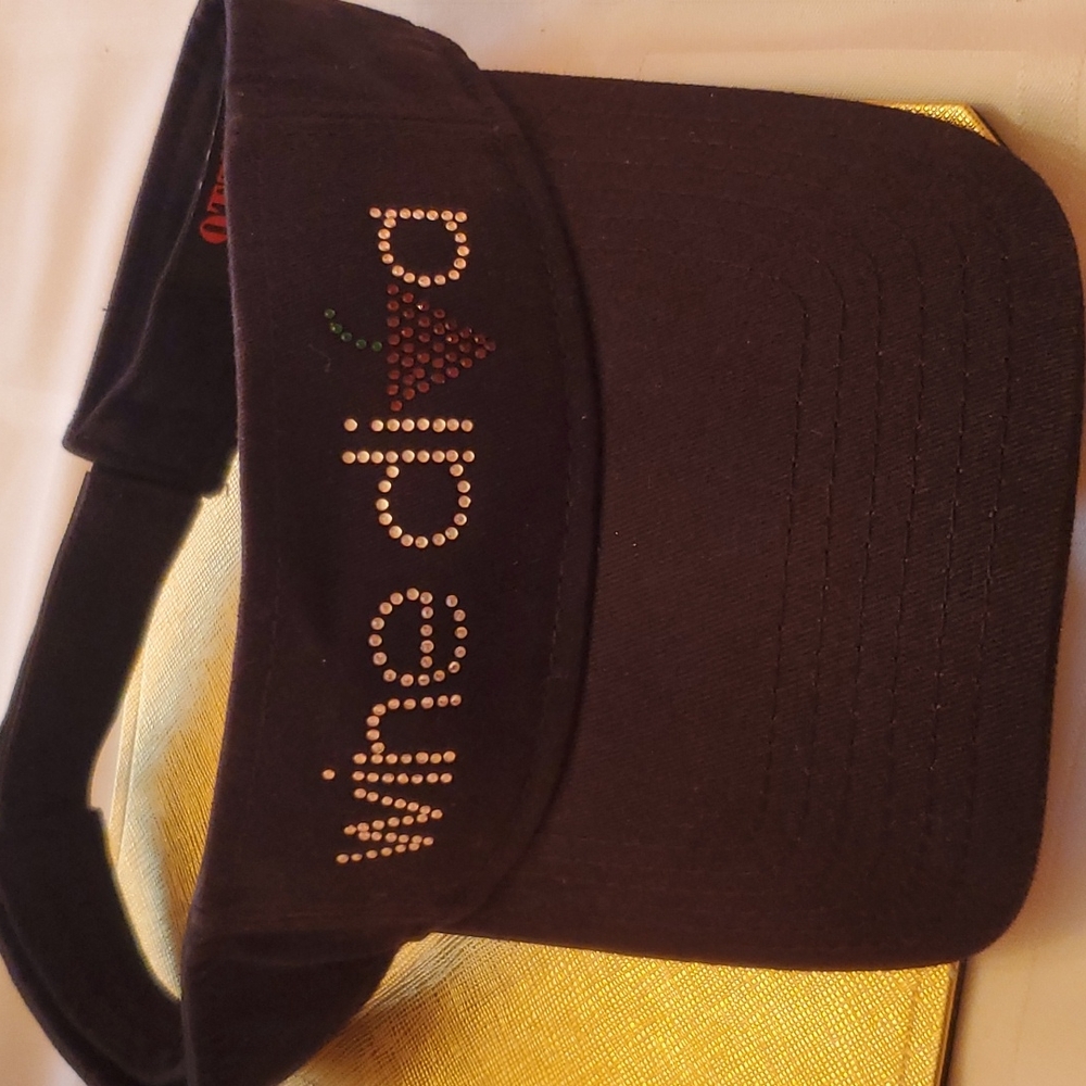 Hat no32
